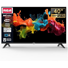 RCA NRB40FQ1 Full HD LED з потрійним тюнером RCA NRB40FQ1 Full HD LED з потрійним тюнером