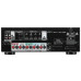 DENON AVR-X580BT Black