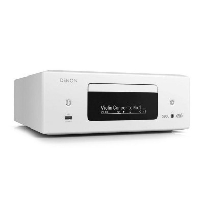 DENON RCD-N12 DENON RCD-N12