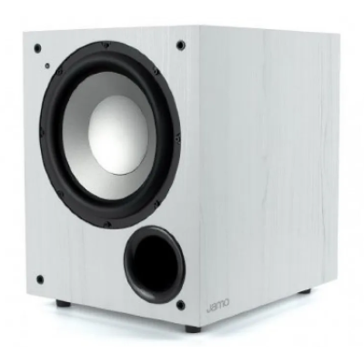 JAMO C 910 SUB White