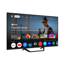 SMART TECH 43QG02V2 GOOGLE TV SMART TECH 43QG02V2 GOOGLE TV