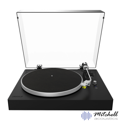 Mitchell Acoustics TT2 Mitchell Acoustics TT2