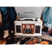 VICTROLA VTA-600B-PC-OAK VICTROLA VTA-600B-PC-OAK