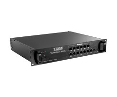 70 / 100 Вольт акустика