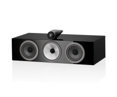 Центральні канали