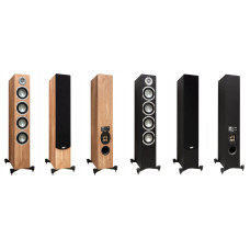 TAGA HARMONY Platinum F-90 SL V.2