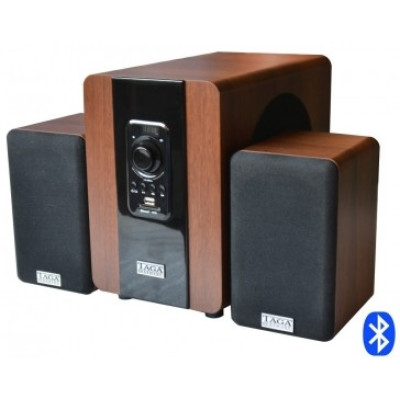 TAGA HARMONY inTONE 2.1 Mini Wenge TAGA HARMONY inTONE 2.1 Mini Wenge