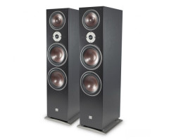 Підлогові акустичні системи