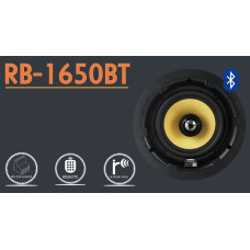 TAGA HARMONY RB-1650BT TAGA HARMONY RB-1650BT