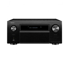 AV - ресивери, підсилювачі потужності