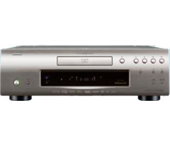 DVD, Blu Ray плеєри