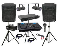 Професійне аудіо