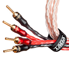 Кабелі та конектори