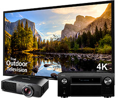 Домашні кінотеатри