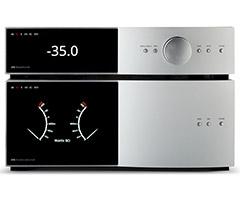 Hi-Fi, Hi-End, Stereo