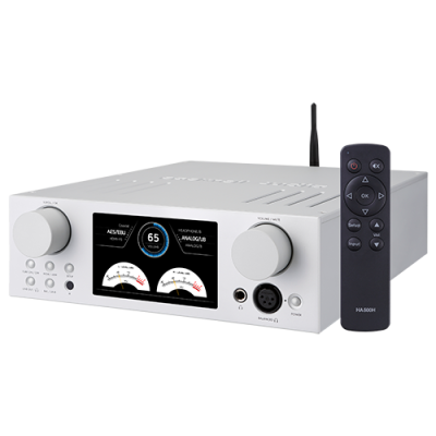 COCKTAIL AUDIO HA500H COCKTAIL AUDIO HA500H