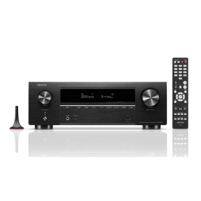 DENON AVR-X1800H