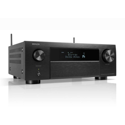 DENON AVC-X4800H