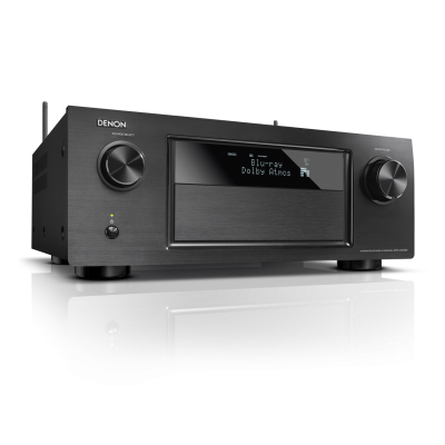 DENON AVR-X4200W