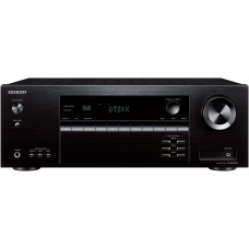 ONKYO TX-NR5100 Black ONKYO TX-NR5100 Black