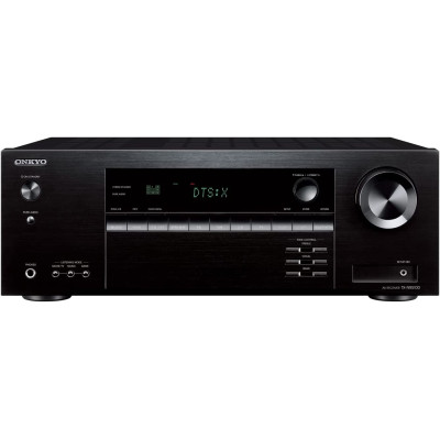 ONKYO TX-NR5100 Black