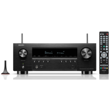 DENON AVR-S970H