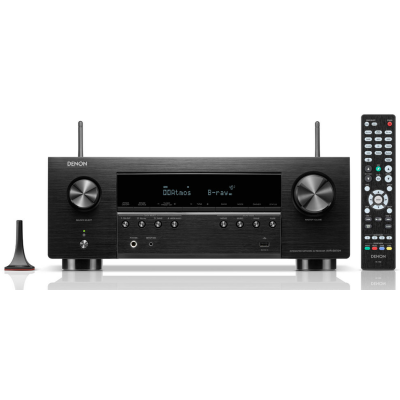 DENON AVR-S970H