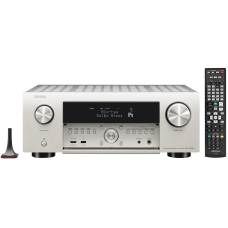 DENON AVR-X4500H