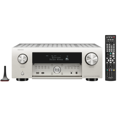 DENON AVR-X4500H