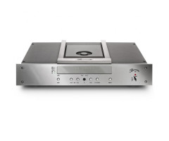 CD-програвачі