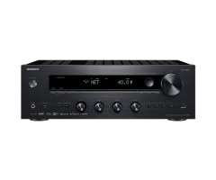 Стерео ресівери