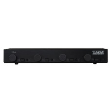 TAGA HARMONY TVS-4 Speaker Selector Black