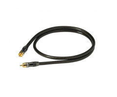 Сабвуферні кабелі