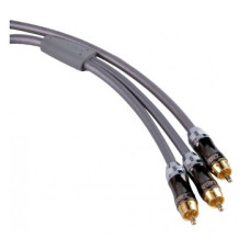 TAGA HARMONY TAVC-SY High-Performance OFC Subwoofer Y Cable