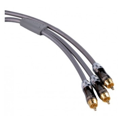 TAGA HARMONY TAVC-SY High-Performance OFC Subwoofer Y Cable