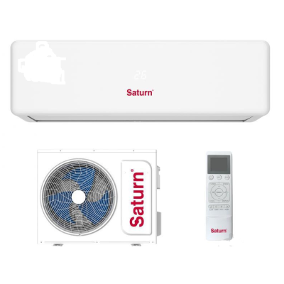 SATURN ST-09HR/HB SATURN ST-09HR/HB