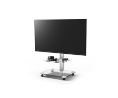 Тумби ТБ, Hi-Fi