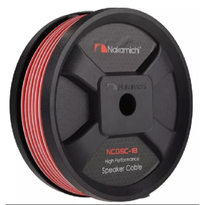 NAKAMICHI NCGSC-18