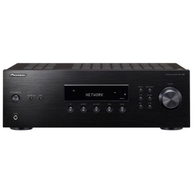 PIONEER SX-10AE Black