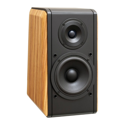 Koda K-2000B MKII Walnut