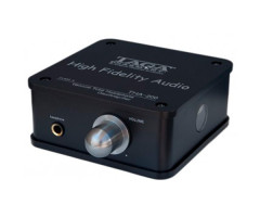 Підсилювачі для навушників