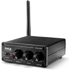 PYLE PDA20BT PYLE PDA20BT