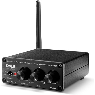PYLE PDA20BT PYLE PDA20BT