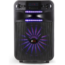 PYLE QFX PBX-115 PYLE QFX PBX-115