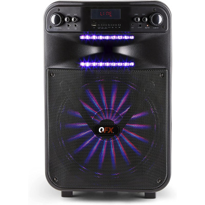 PYLE QFX PBX-115 PYLE QFX PBX-115