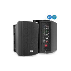 PYLE PDWR53BTBK PYLE PDWR53BTBK