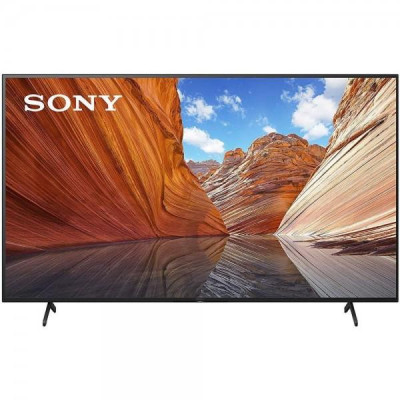 SONY KD-65X80J