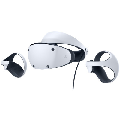 SONY PlayStation VR2 Headset