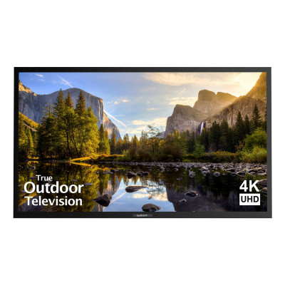 SUNBRITE 55” Veranda Series SB-V-55-4K HDR-BL ВСЕПОГОДНИЙ