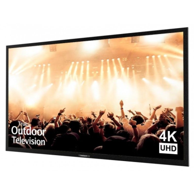 SUNBRITE 65” Veranda Series SB-V-65-4K HDR-BL ВСЕПОГОДНИЙ